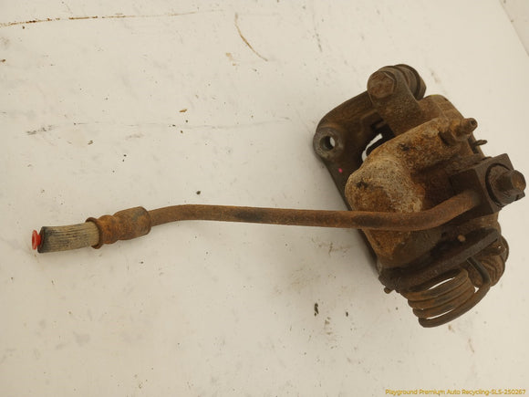 Ford Mustang Passenger Right Rear Brake Caliper