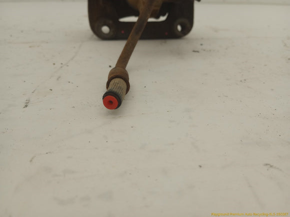 Ford Mustang Passenger Right Rear Brake Caliper