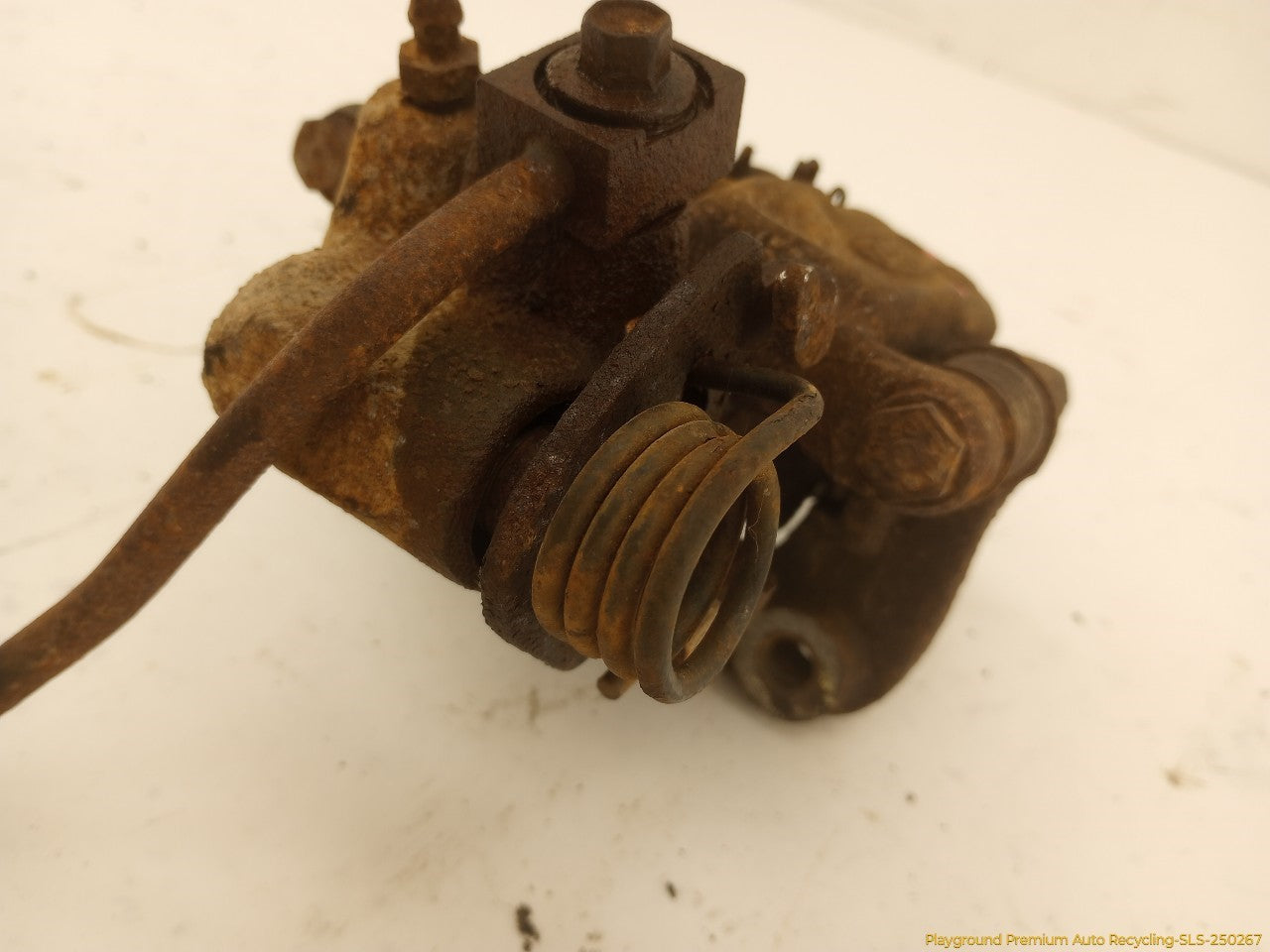 Ford Mustang Passenger Right Rear Brake Caliper