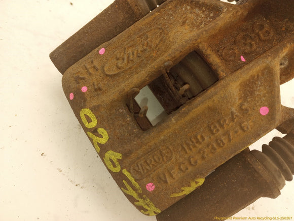 Ford Mustang Passenger Right Rear Brake Caliper