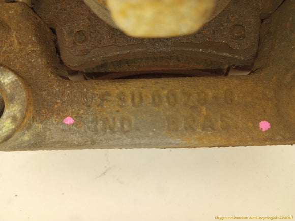 Ford Mustang Passenger Right Rear Brake Caliper