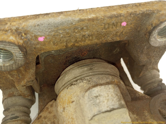 Ford Mustang Driver Left Rear Brake Caliper