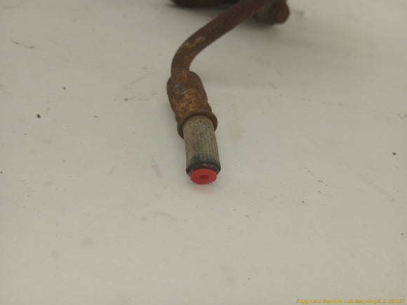 Ford Mustang Driver Left Rear Brake Caliper