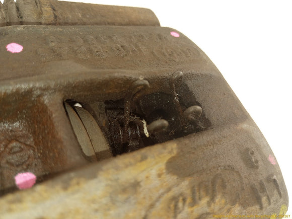 Ford Mustang Driver Left Rear Brake Caliper