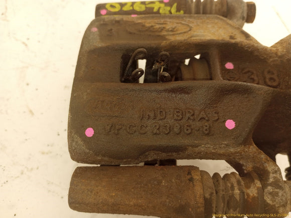 Ford Mustang Driver Left Rear Brake Caliper