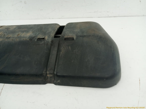 Ford Mustang Fuel Tank Skid Plate