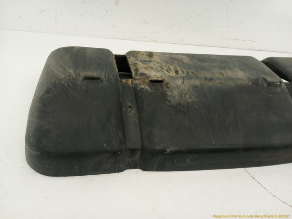 Ford Mustang Fuel Tank Skid Plate