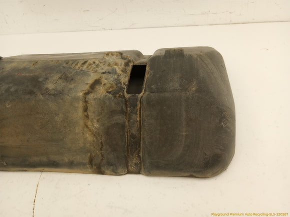 Ford Mustang Fuel Tank Skid Plate
