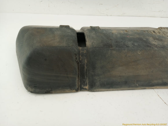 Ford Mustang Fuel Tank Skid Plate