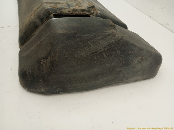 Ford Mustang Fuel Tank Skid Plate