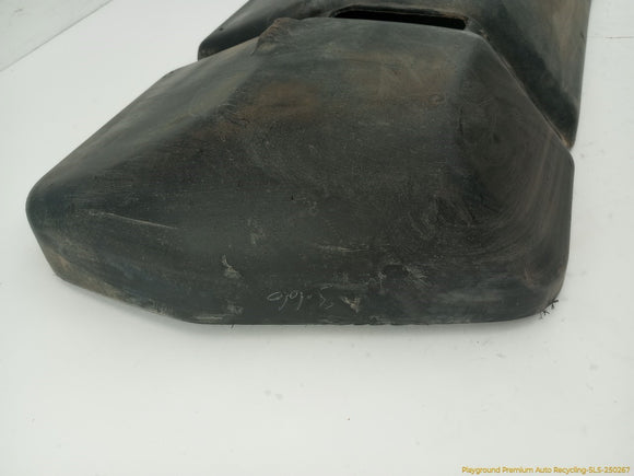 Ford Mustang Fuel Tank Skid Plate