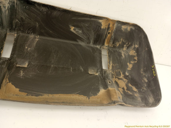 Ford Mustang Fuel Tank Skid Plate