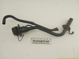 Ford Mustang Fuel Filler Neck
