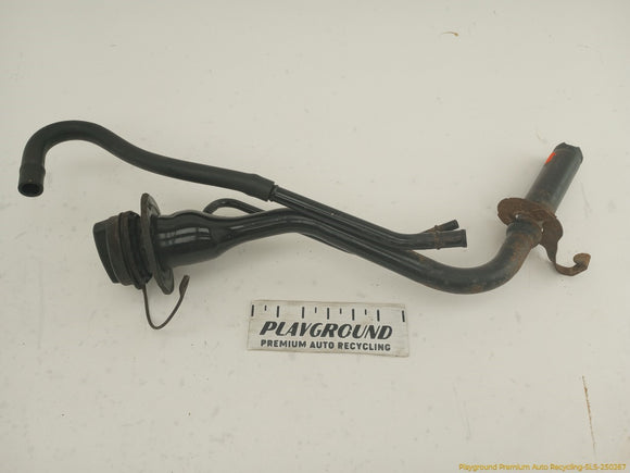 Ford Mustang Fuel Filler Neck