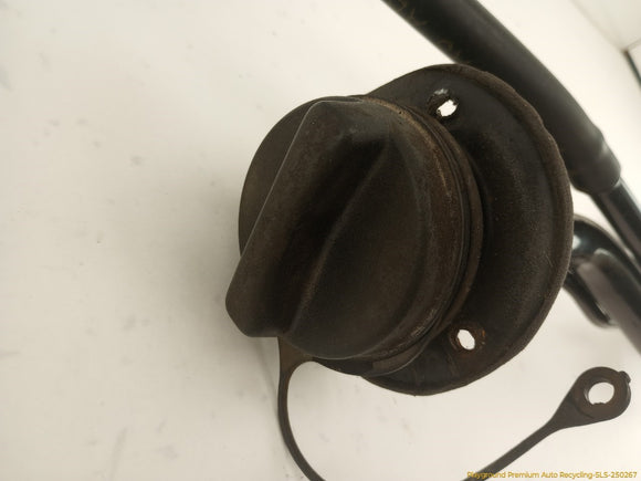 Ford Mustang Fuel Filler Neck