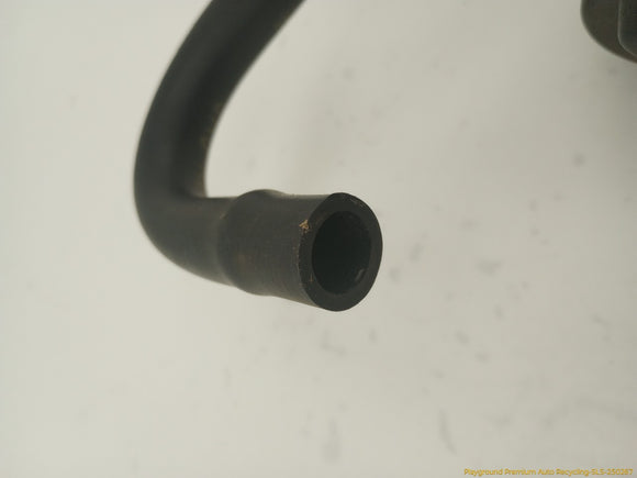 Ford Mustang Fuel Filler Neck