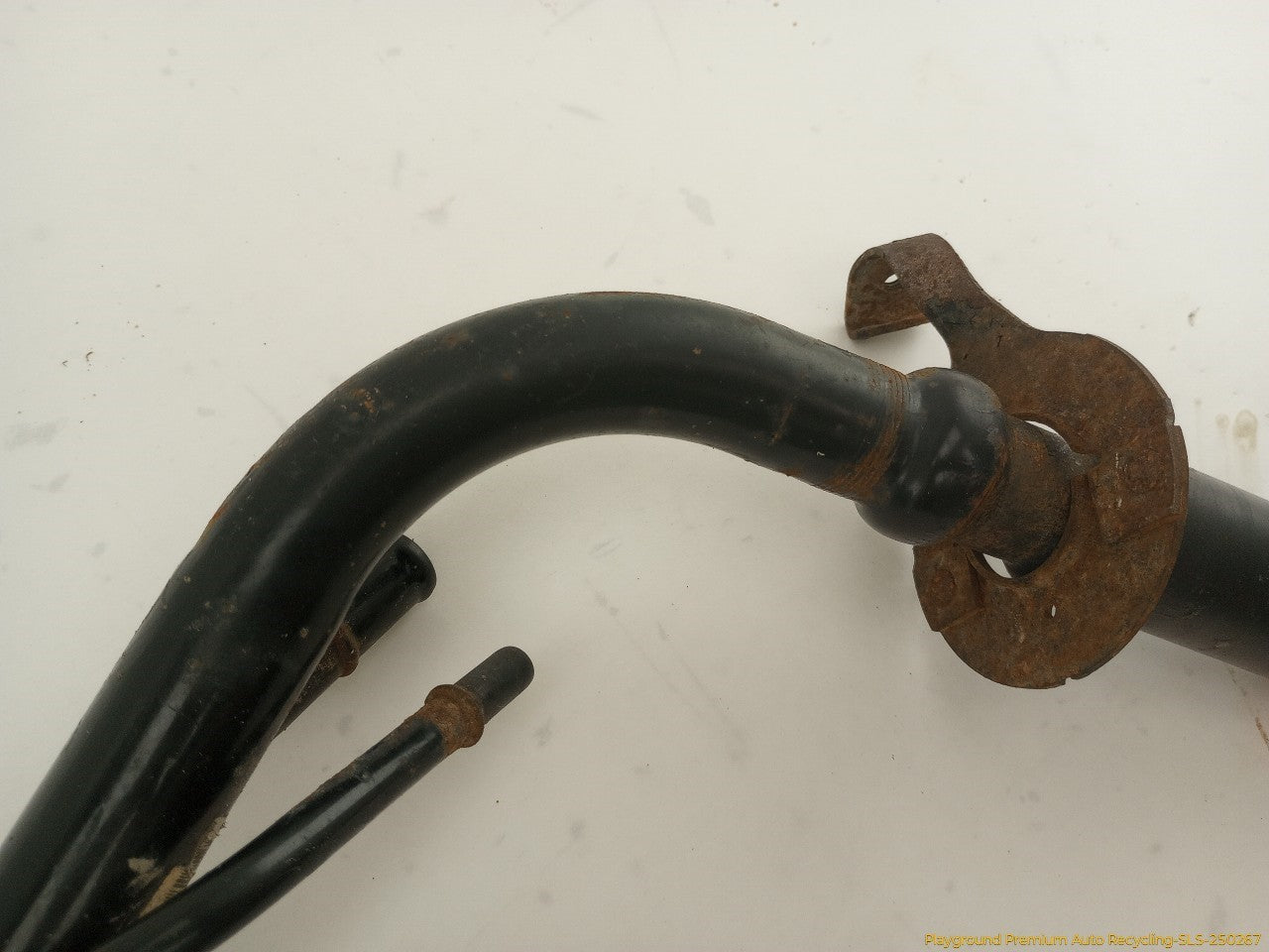 Ford Mustang Fuel Filler Neck
