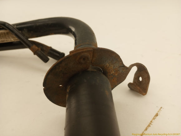 Ford Mustang Fuel Filler Neck