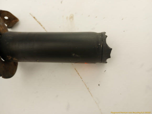 Ford Mustang Fuel Filler Neck