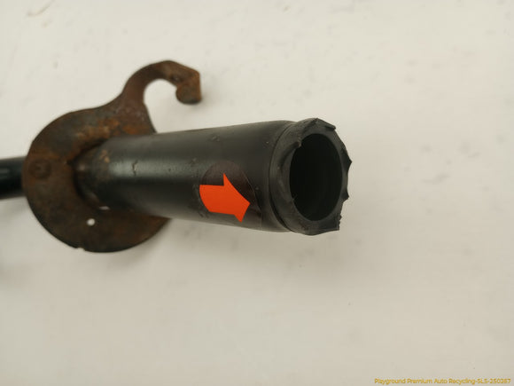 Ford Mustang Fuel Filler Neck