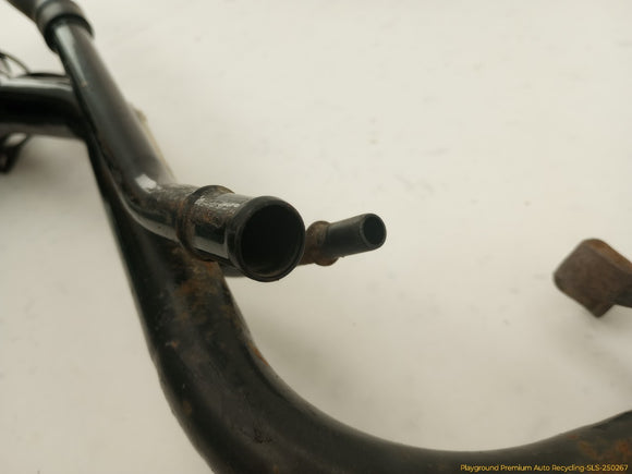 Ford Mustang Fuel Filler Neck