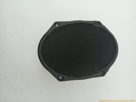 Ford Mustang Set Of 4 Audio Speakers - 0
