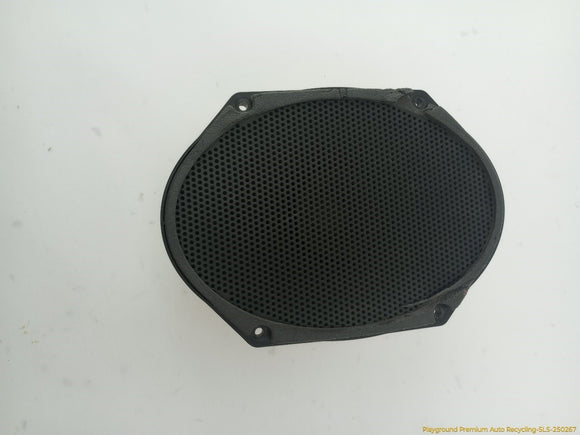 Ford Mustang Set Of 4 Audio Speakers