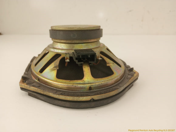 Ford Mustang Set Of 4 Audio Speakers