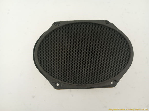 Ford Mustang Set Of 4 Audio Speakers