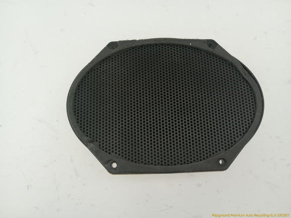 Ford Mustang Set Of 4 Audio Speakers
