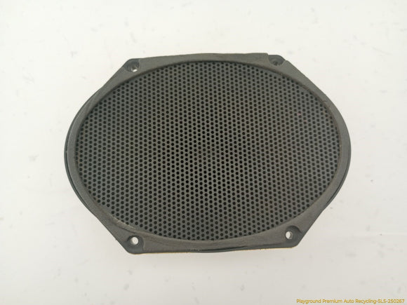 Ford Mustang Set Of 4 Audio Speakers