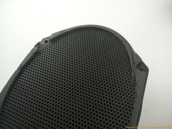 Ford Mustang Set Of 4 Audio Speakers