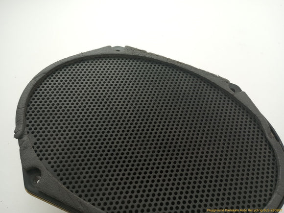 Ford Mustang Set Of 4 Audio Speakers