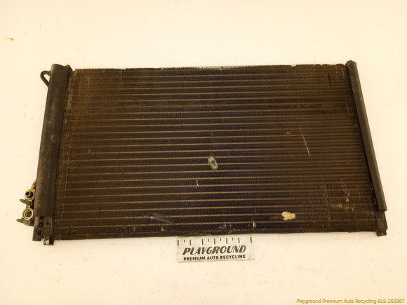 Ford Mustang AC Condenser