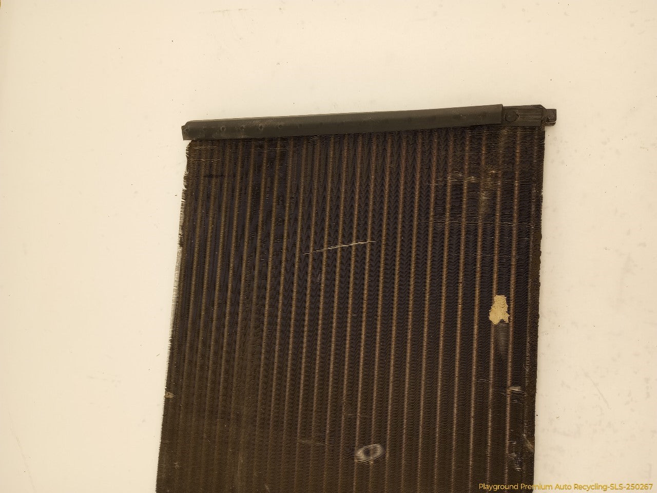 Ford Mustang AC Condenser - 0