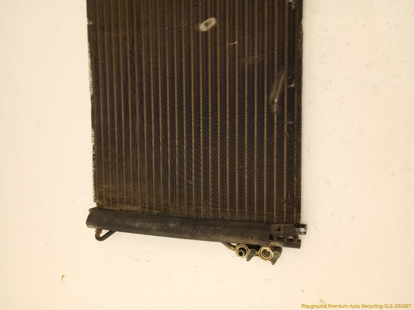 Ford Mustang AC Condenser