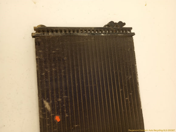 Ford Mustang AC Condenser