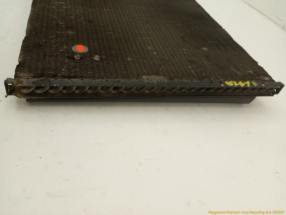 Ford Mustang AC Condenser