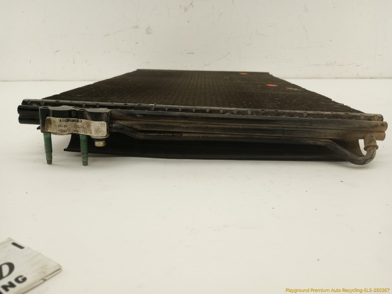 Ford Mustang AC Condenser