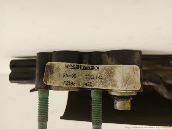 Ford Mustang AC Condenser