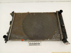 Ford Mustang Radiator