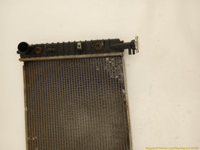 Ford Mustang Radiator - 0