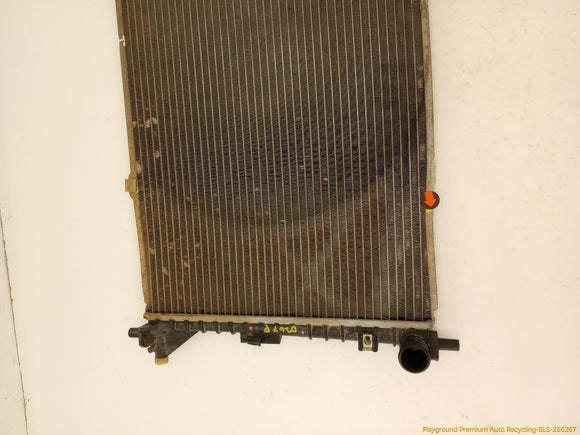 Ford Mustang Radiator