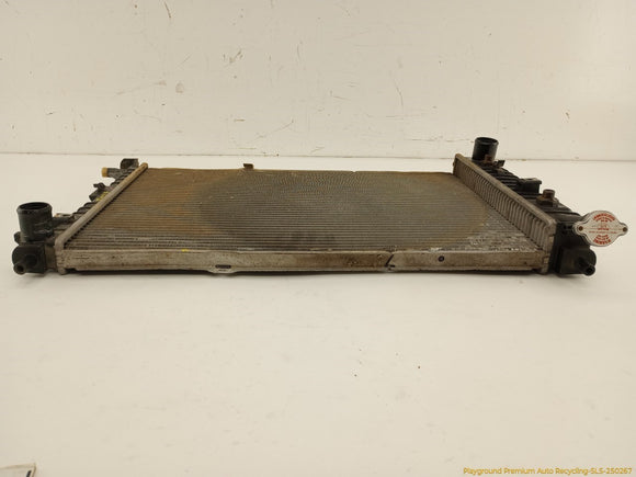 Ford Mustang Radiator