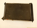Ford Mustang Radiator-5