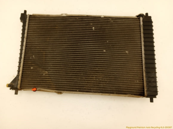 Ford Mustang Radiator