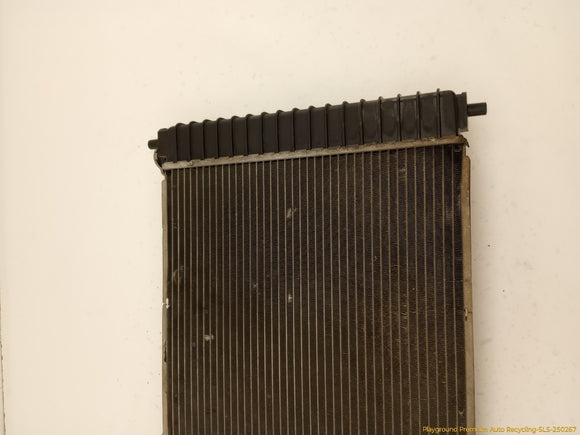 Ford Mustang Radiator