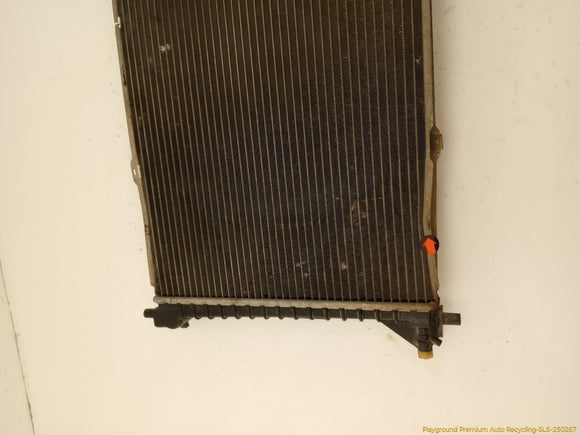 Ford Mustang Radiator