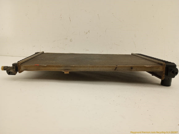 Ford Mustang Radiator