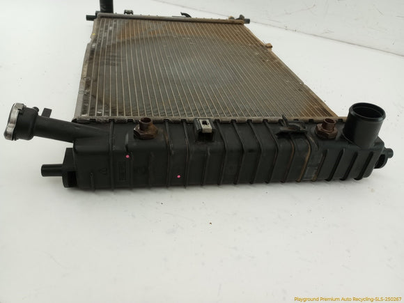 Ford Mustang Radiator